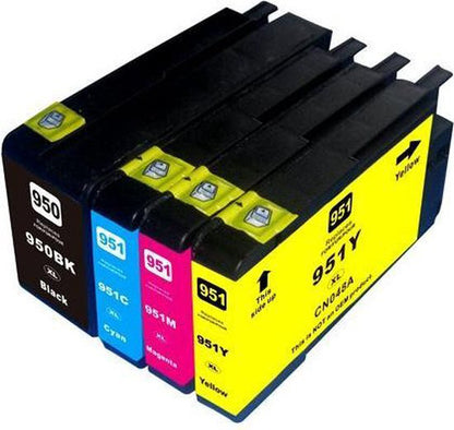 Kangaro Sl-11111389 *Cartridge Secondlife Hp Multipack 950/951