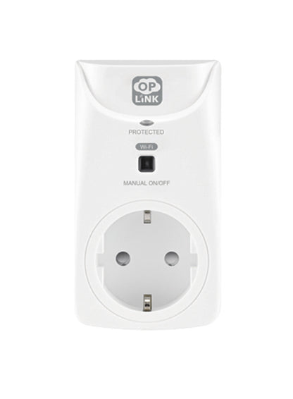 Oplink Opl-Sp1 Smart Plug