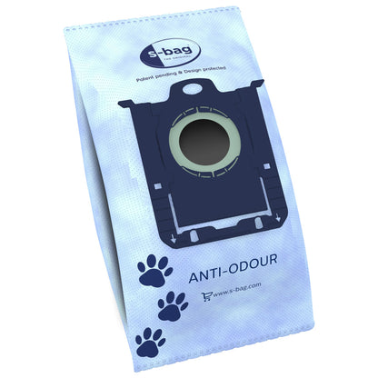 Aeg S-Bag Anti Odour Gr.203S