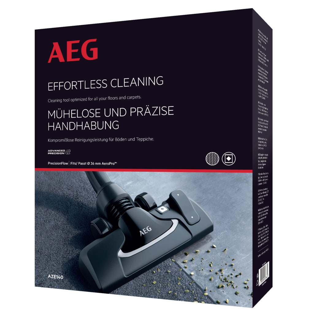 Aeg Precision Zuigmond Aze140