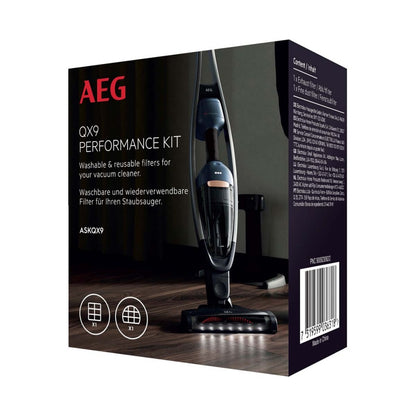Aeg 9009230922 Qx9 Performance Kit