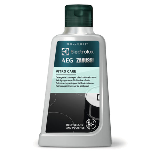 Aeg Vitro Creme Glazen Kookpl.