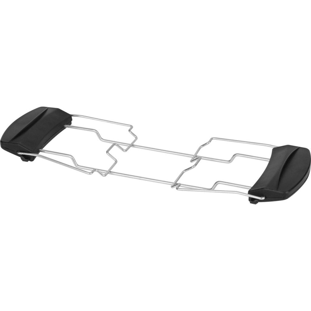 Emerio To-128308 Broodrooster Zwart/Rvs