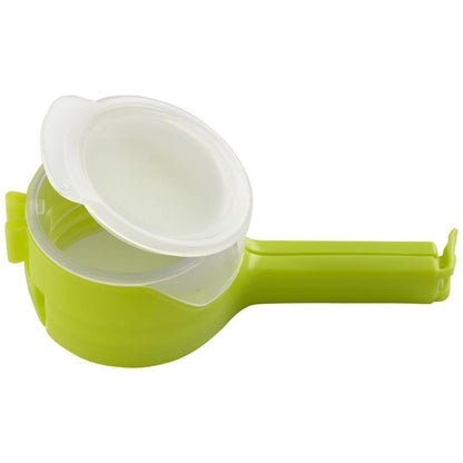 Kitchen Basics Twixit Zaksluiter Met Doseerdop 2 Stuks