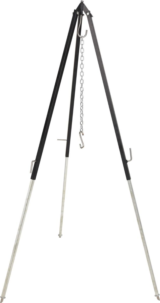 Driepoot Standaard Voor Dutch Oven - 150Cm