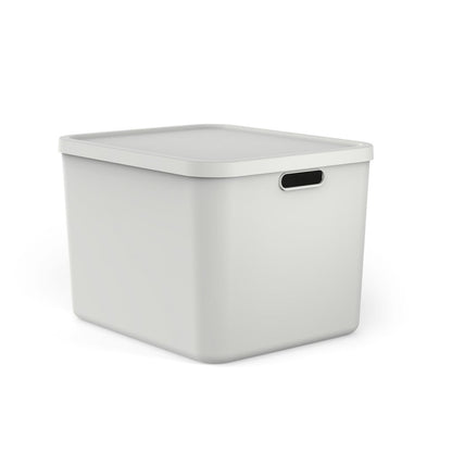 Rotho Albula Multibox 55L Wit
