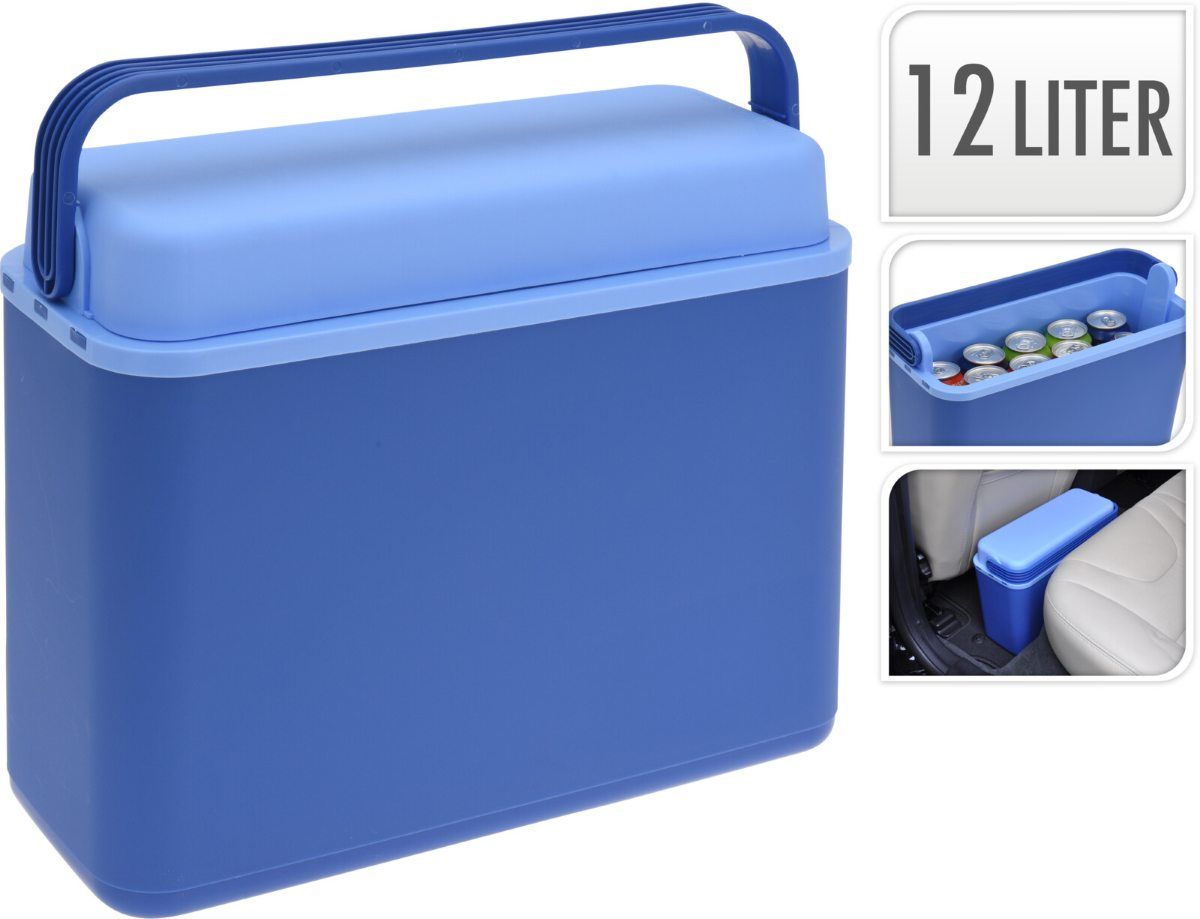 Koelbox  - 12 Liter - Smal Model