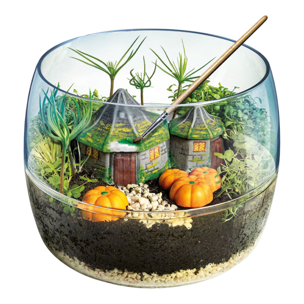 Clementoni Harry Potter Terrarium