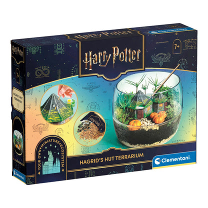 Clementoni Harry Potter Terrarium