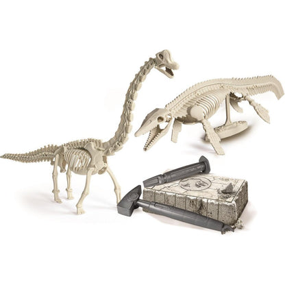Clementoni Jurassic World Graaf Set