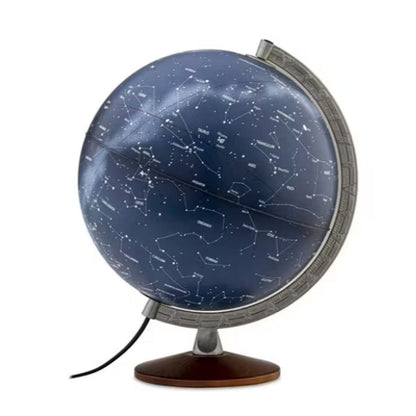 Kangaro Nova Rico Nr-0330Spstlal Stellare Plus Sterrenglobe 30 Cm + Led-Verlichting