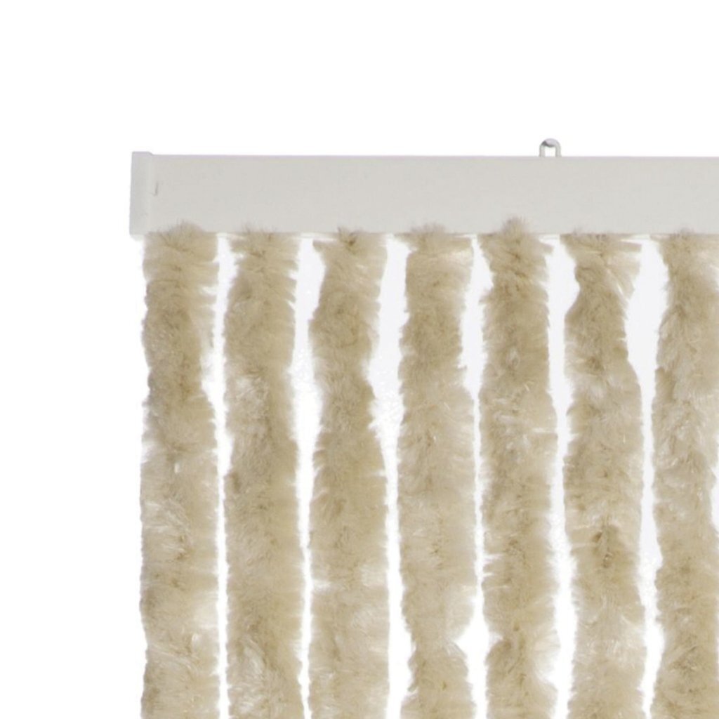 Overige Merken Vliegengordijn Martinique 90X210 Cm Beige