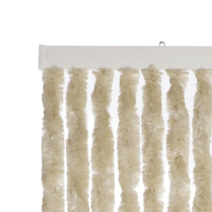 Overige Merken Vliegengordijn Martinique 90X210 Cm Beige