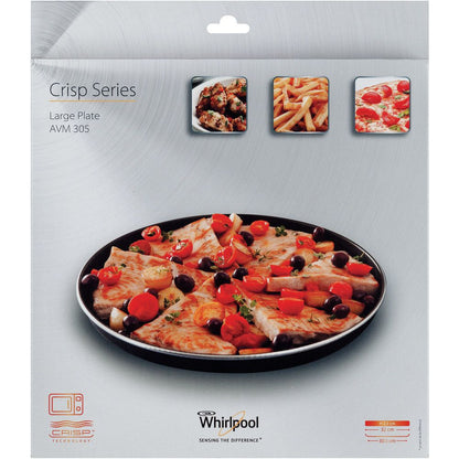 Whirlpool Crispeed Plaat 30,5Cm