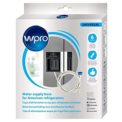 Wpro Ukt002  Waterfilterslang  6 M Slang (