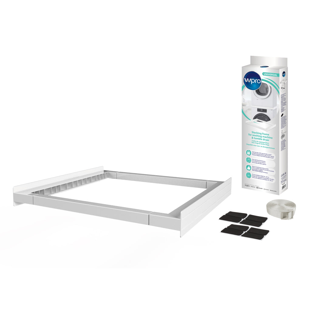 Wpro Universeel Stapelkit Cds102