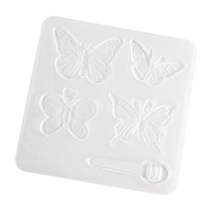 Overige Merken Ido3D Ultra 4 Pen Set Butterfly &Amp; Fairies
