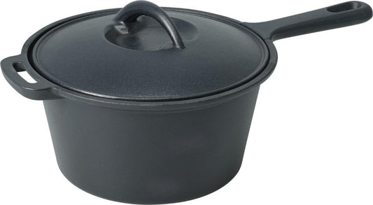 Sauspan Voor De Bbq - Gietijzer