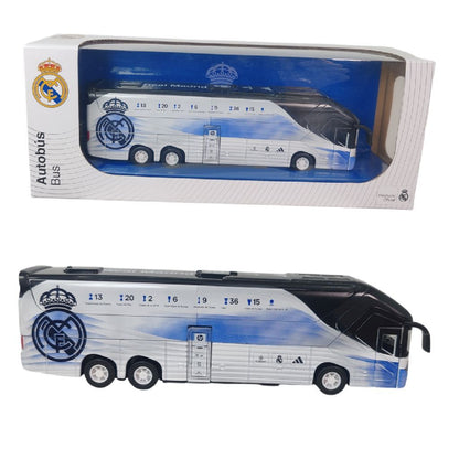 Overige Merken Real Madrid Cf Bus 1:50