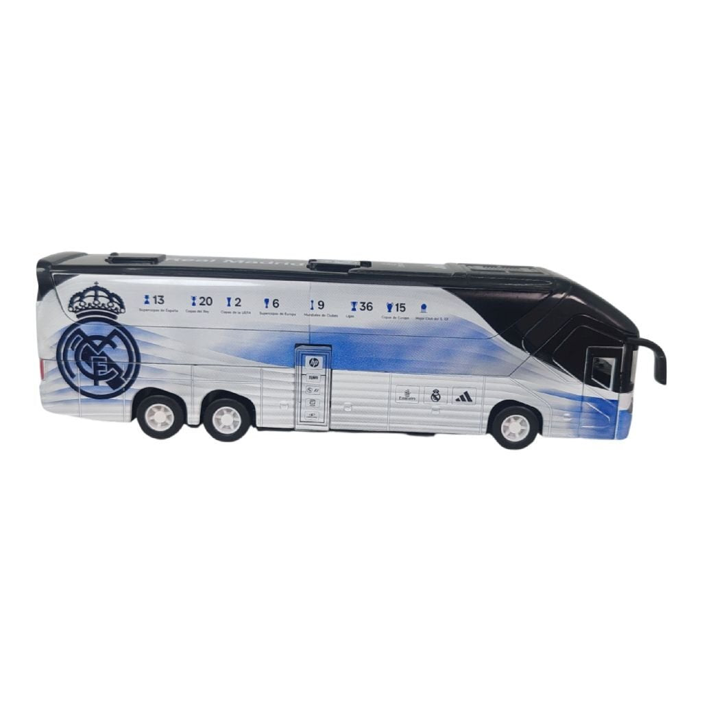 Overige Merken Real Madrid Cf Bus 1:50
