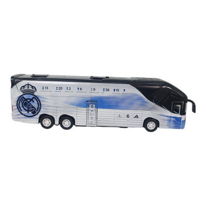 Overige Merken Real Madrid Cf Bus 1:50