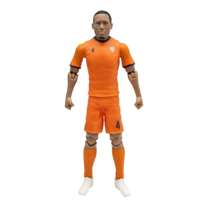 Overige Merken Holland Virgil Van Dijk Figuur 20 Cm