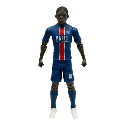 Overige Merken Psg Ousmana Dembele Figuur 20 Cm