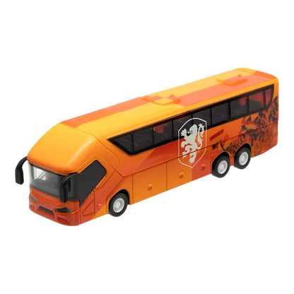 Overige Merken Nederlands Elftal Bus 1:50 Oranje