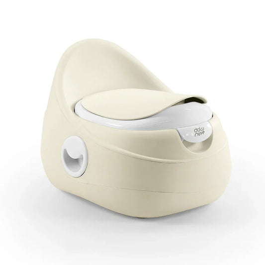 Dolu My Size Potty Relax Beige Kindertoilet