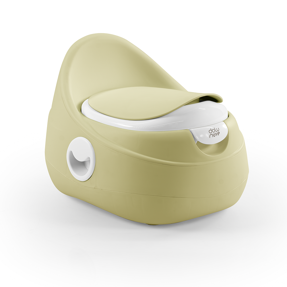 Dolu My Size Potty Relax Groen Kindertoilet