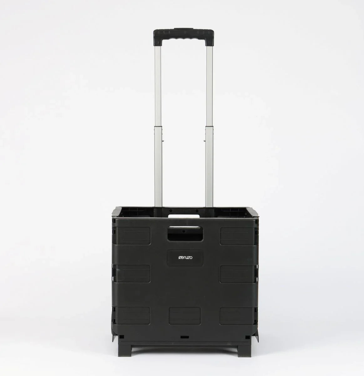 Ceruzo Trolley Met Vouwkrat - 50 Liter