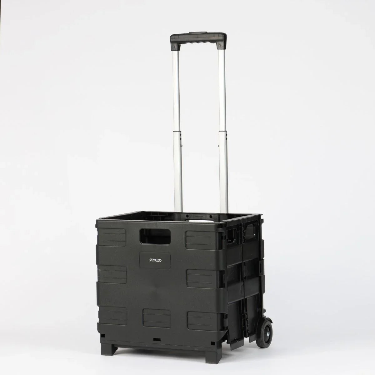 Ceruzo Trolley Met Vouwkrat - 50 Liter