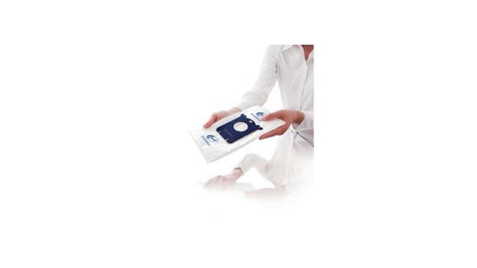 Philips Fc8021/05 S-Bag Classic Stofzakken Jaarpakket 16 Stuks