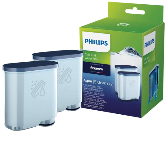Philips Ca6903/22 Cartridge Waterfilter Saeco-Espressomachine