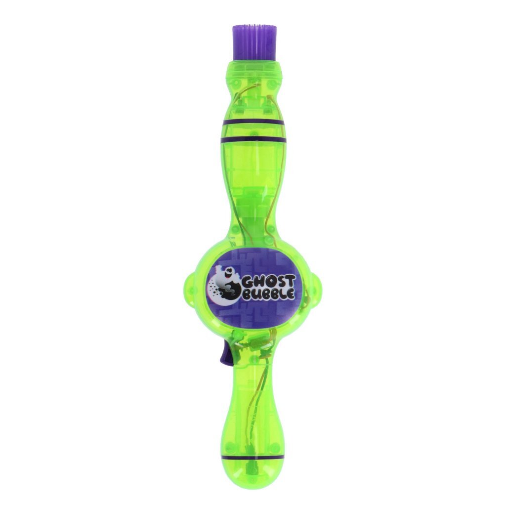 Overige Merken Ghost Bubble Bellenblaas