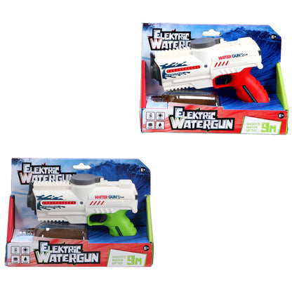 Overige Merken Elektrisch Waterpistool 18 Cm Assorti