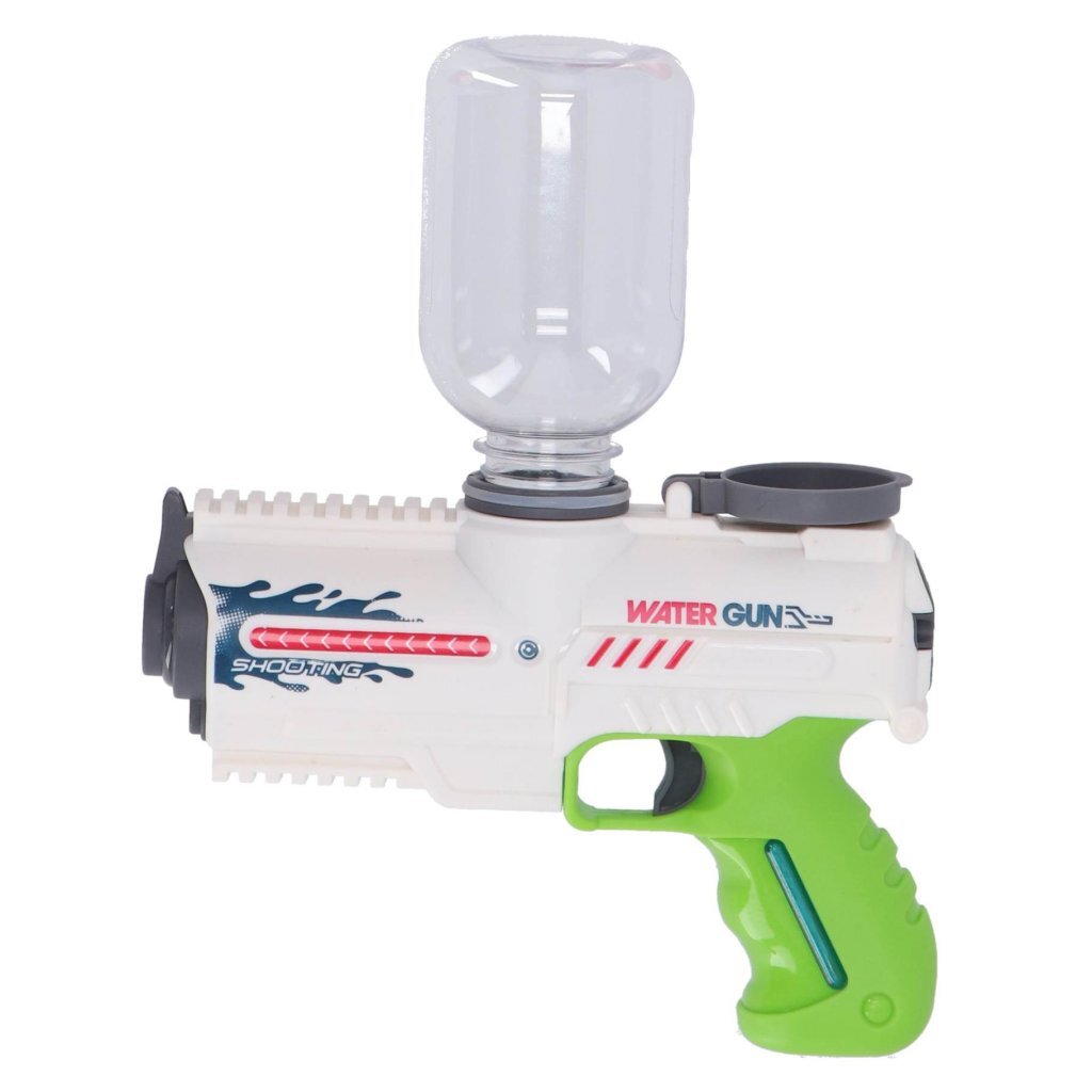 Overige Merken Elektrisch Waterpistool 18 Cm Assorti