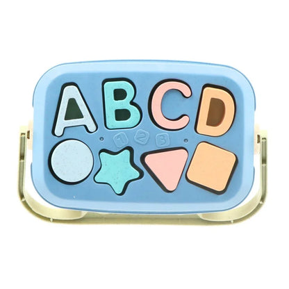 Jipy Bioplastic Vormenstoof 10-Delig