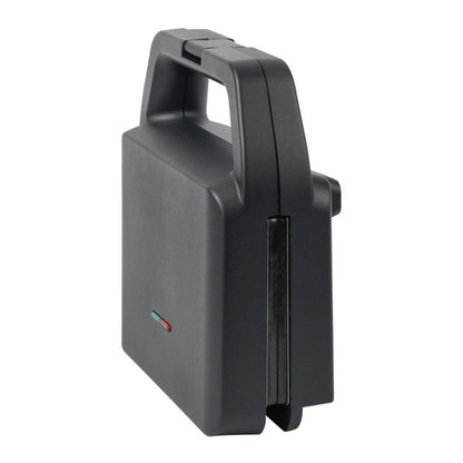 Daily Home Tosti Wafelijzer Set Zwart