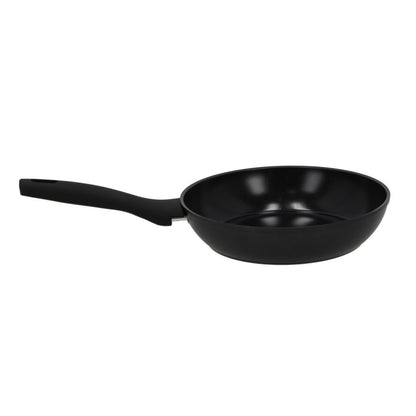 Daily Home Koekenpan 24 Cm Zwart