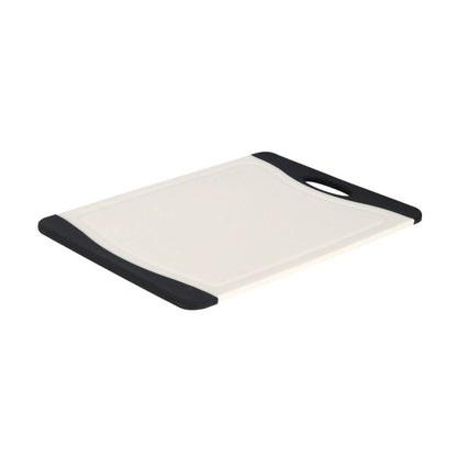 Daily Home Snijplank 36.8X25.5 Cm Zwart/Wit