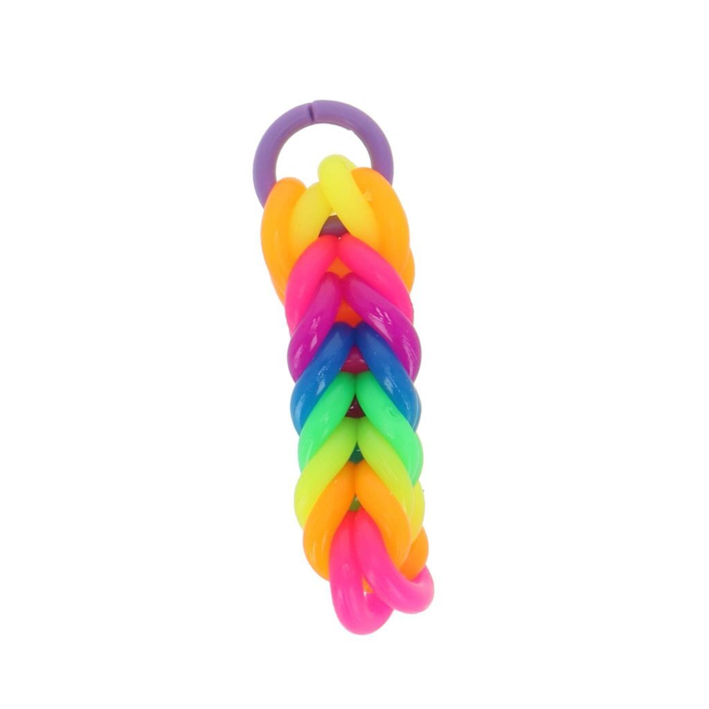 Creafun Loom Set Xxl 125-Delig