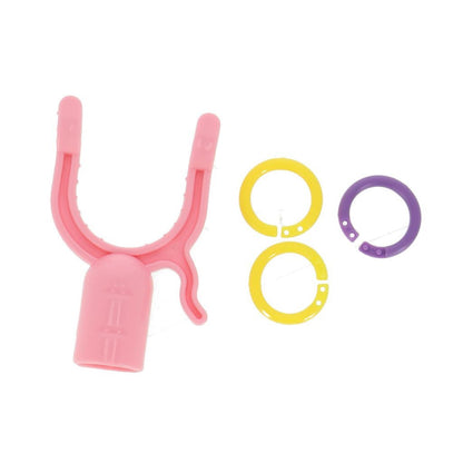 Creafun Loom Set Xxl 125-Delig
