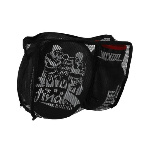 Alert Box Set Training Kickbox Rico