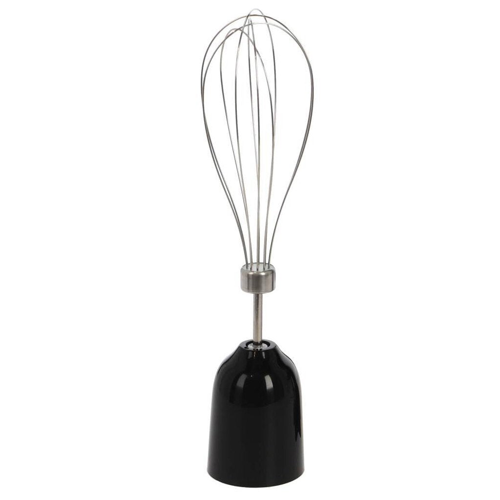 Daily Home Staafmixer Set 300W Zwart/Grijs