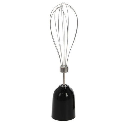 Daily Home Staafmixer Set 300W Zwart/Grijs