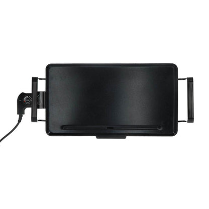 Daily Home Bakplaat 46X25.5 Cm Zwart