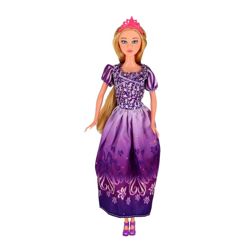 Fleur Princess Tienerpoppen 5 Poppen