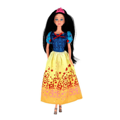 Fleur Princess Tienerpoppen 5 Poppen