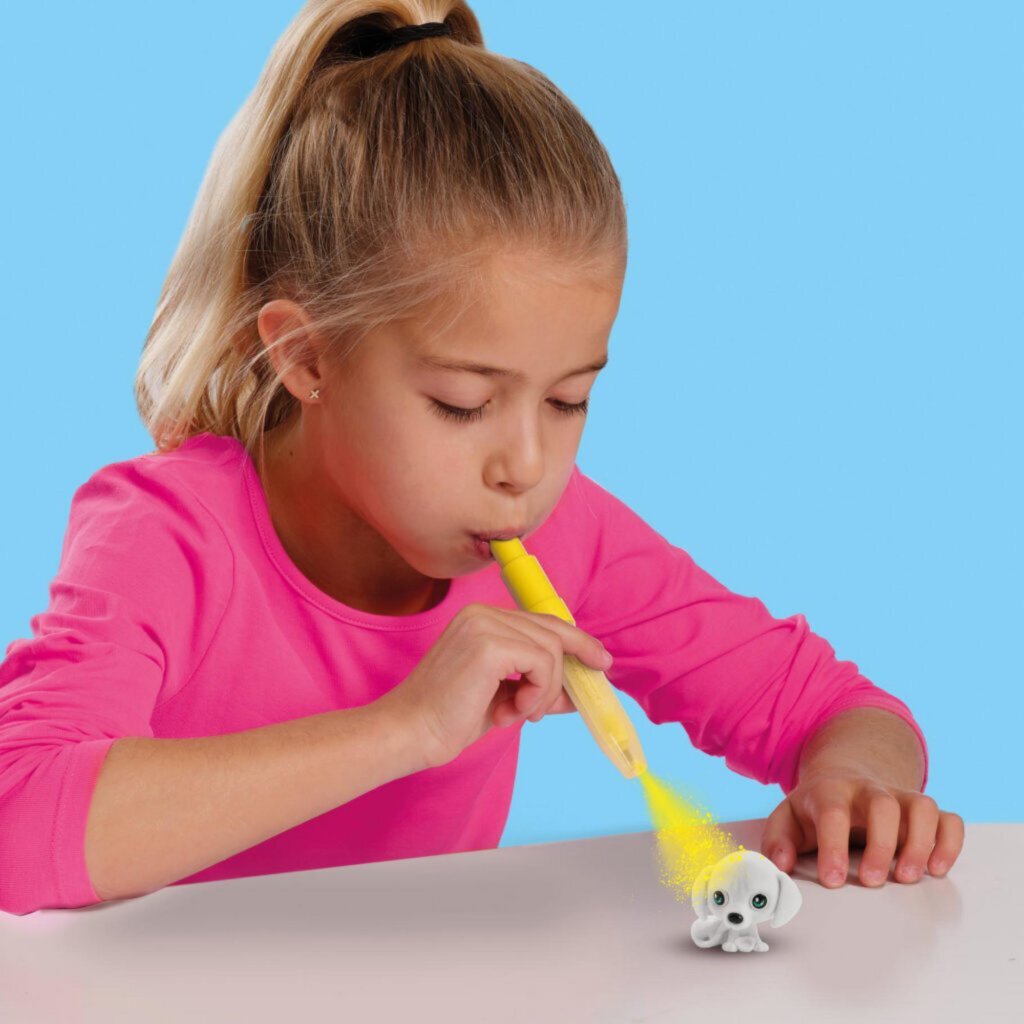 Ses Creative Airbrush Puppy Surprise